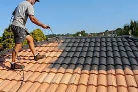 How to Prepare Your Home for House Painting in Perth