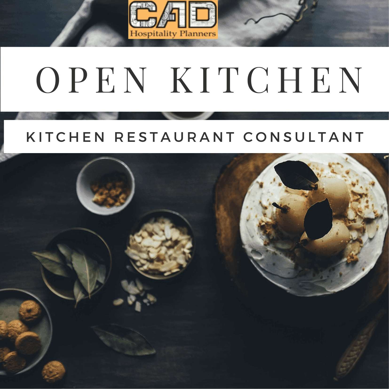 Things to Know Before Hiring Open Kitchen Restaurant Consultant