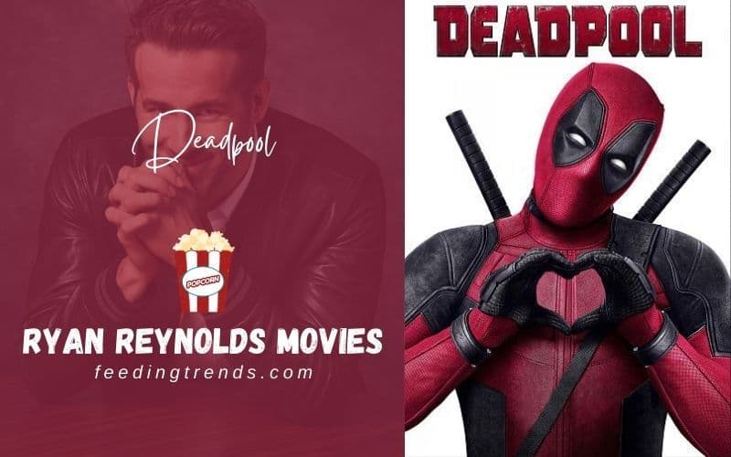 30 Ryan Reynolds Movies That Are Exceptionally Amazing