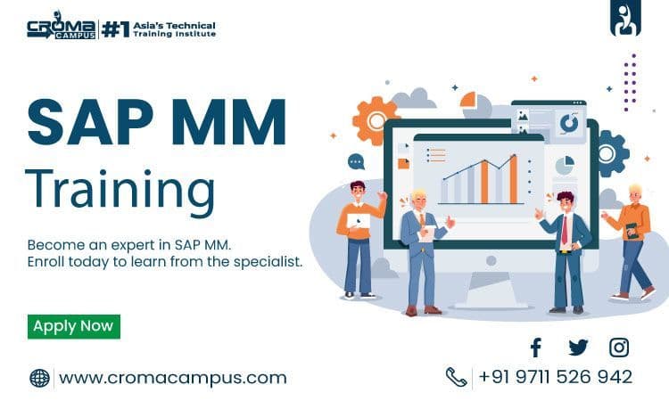 How Sap Mm Works With Other Sap Module? 