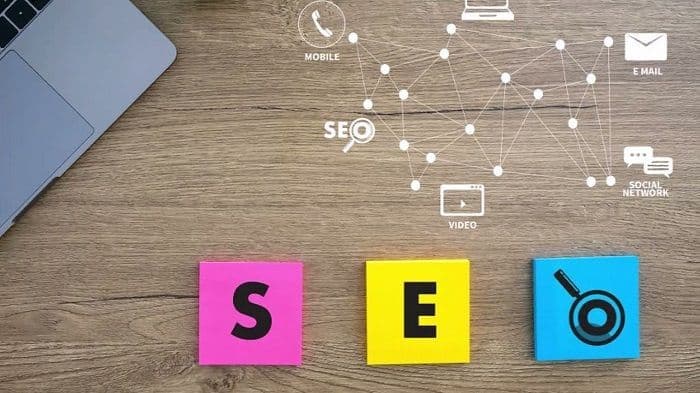 

Seo Ranking Factors: An Overview