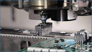 Smt Placement Equipment Market Size | Value Market Research
