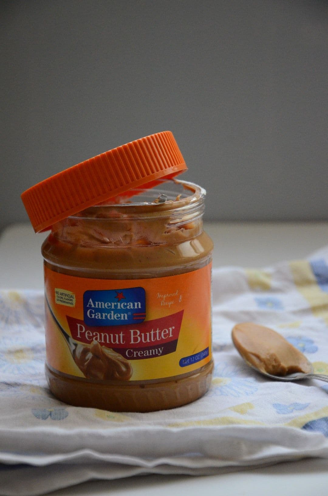 Peanut Butter for Weight Loss