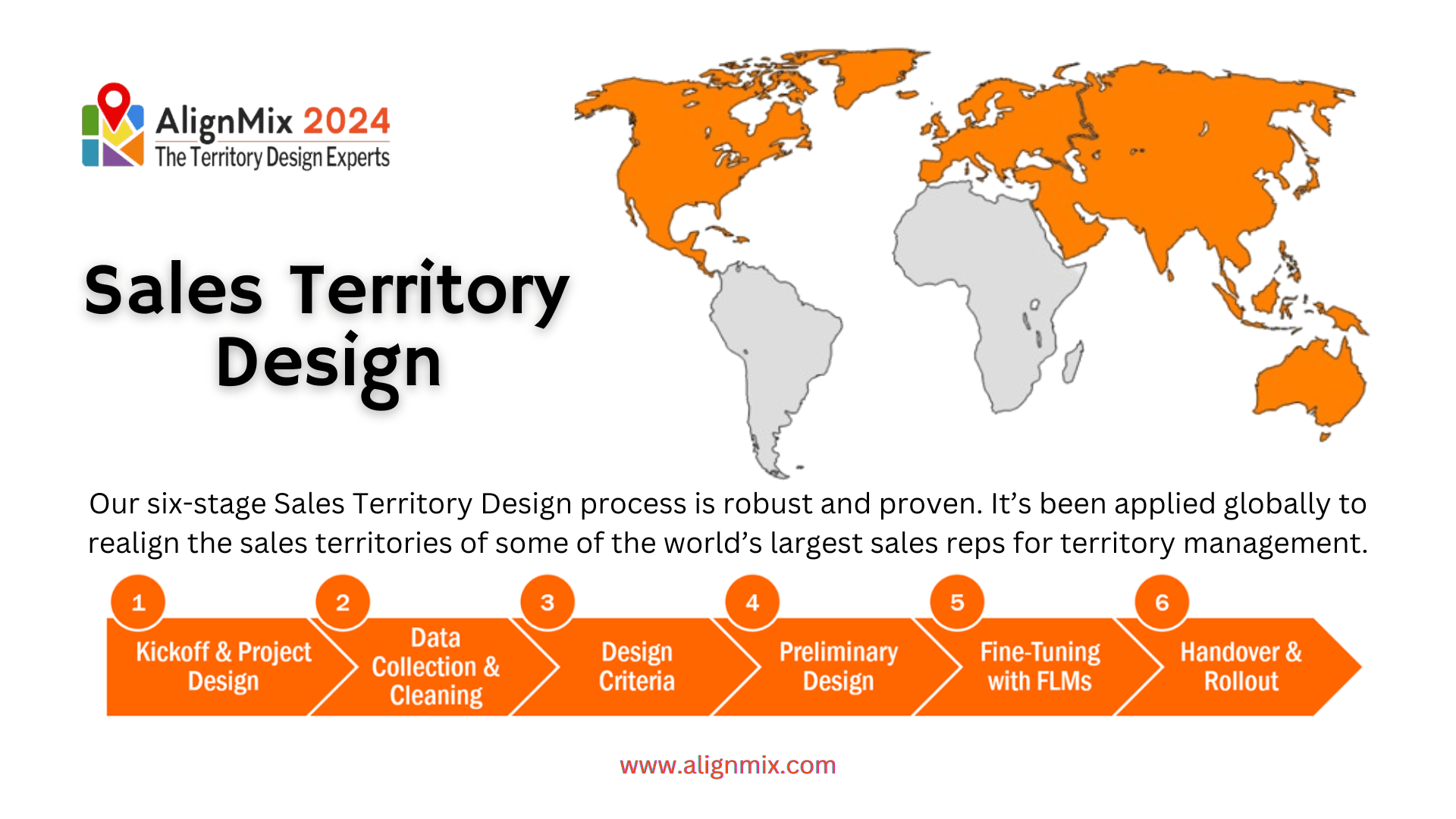 The Best Territory Design & Territory Mapping Software in 2024 
