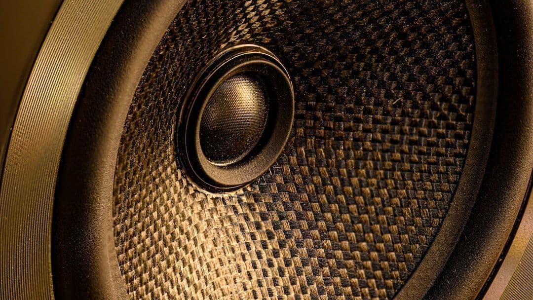 How Does Speaker Impedance Affect Amplifier Selection?