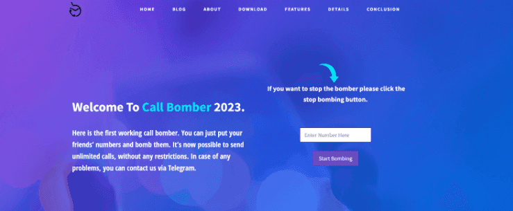 How to Protect My Number From Call Bomber in 2023