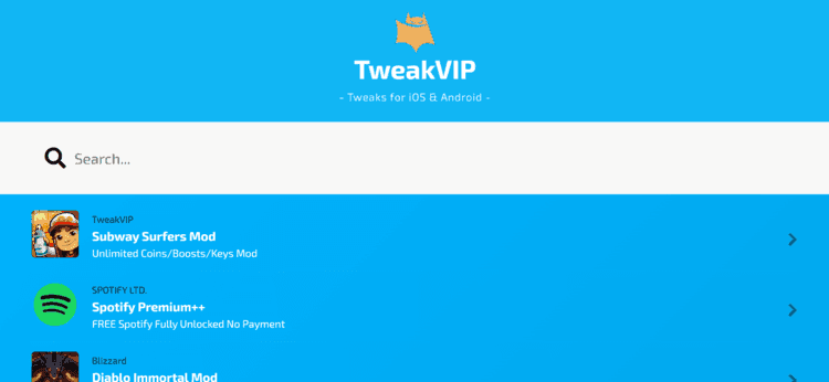 Guide to Know About Tweakvip