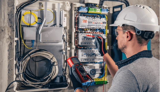 How to Choose the Best Electrician in Fort Worth