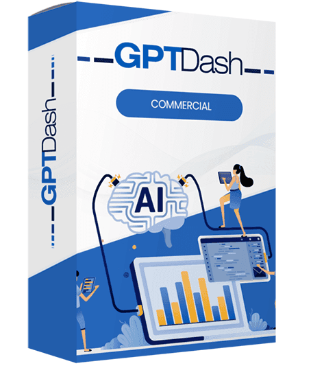 Gptdash Upsell Links + Bonuses <<<