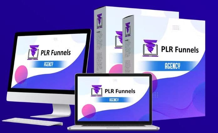 Plr Funnels Oto 1 to 7 Otos’ Upsell Links + Bonuses 