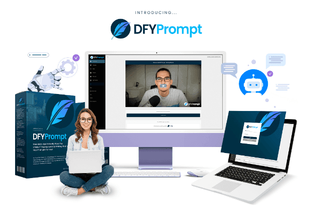 Dfy Prompt Review - Full Upsells Details + Bonus