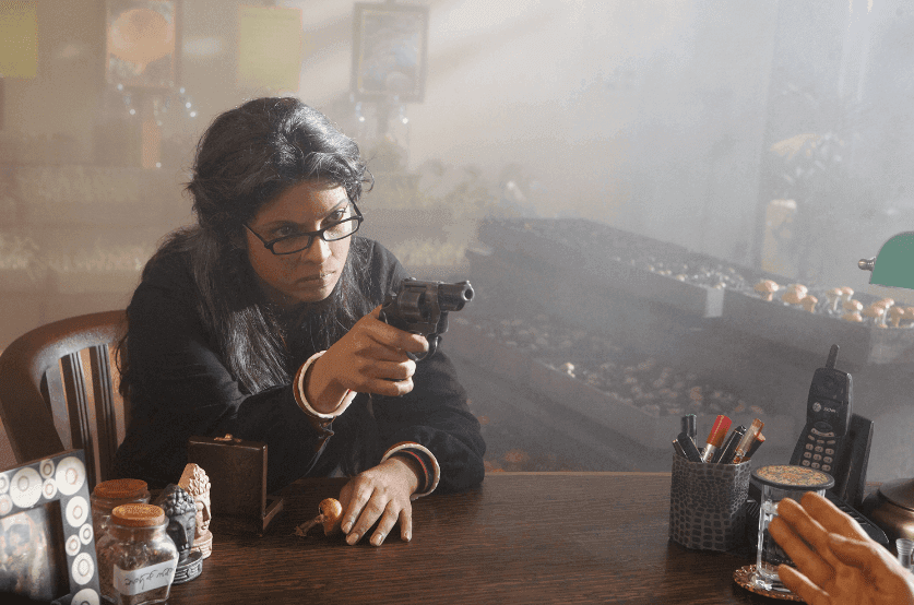 7 Gothic Elements in Vishal Bhardwaj’s ‘7 Khoon Maaf’