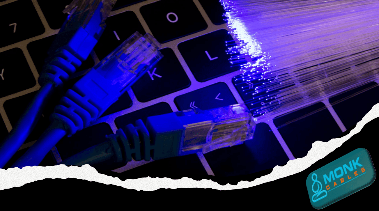 The Benefits of Using Shielded Cat6 Plenum Cable