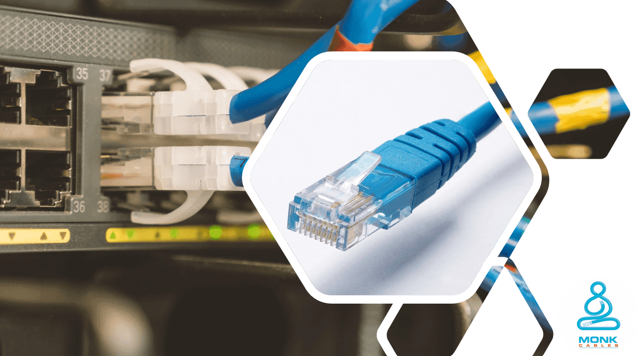 Upgrade Your Business Network With Cat6 Plenum