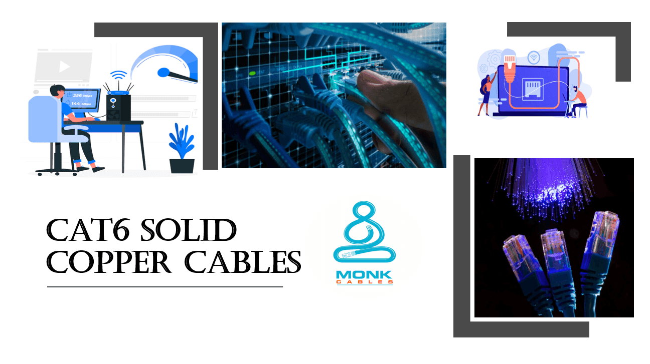 Cat6 Solid Copper vs. Cat6 Riser: Which One Is Right for You?
