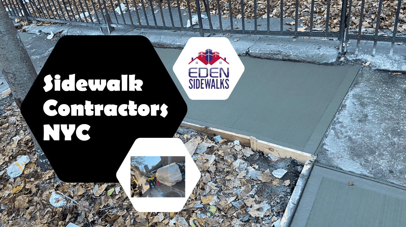 The Ultimate Guide to Diy Sidewalk Repair in Nyc