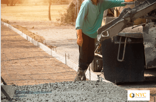 Nyc Concrete Repair: All You Need to Know