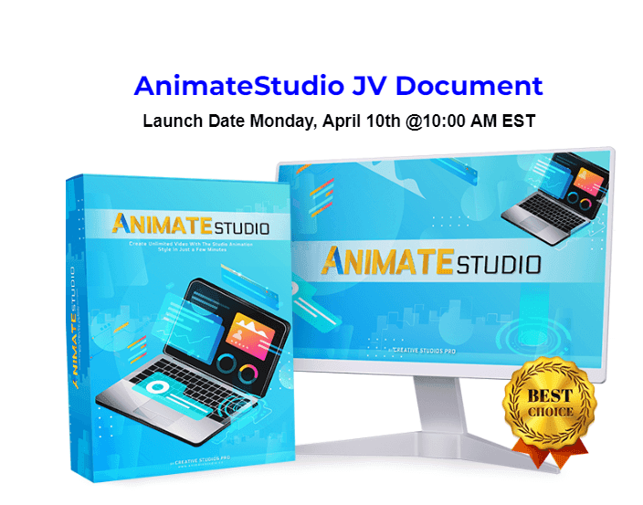 Animatestudio Review 2023