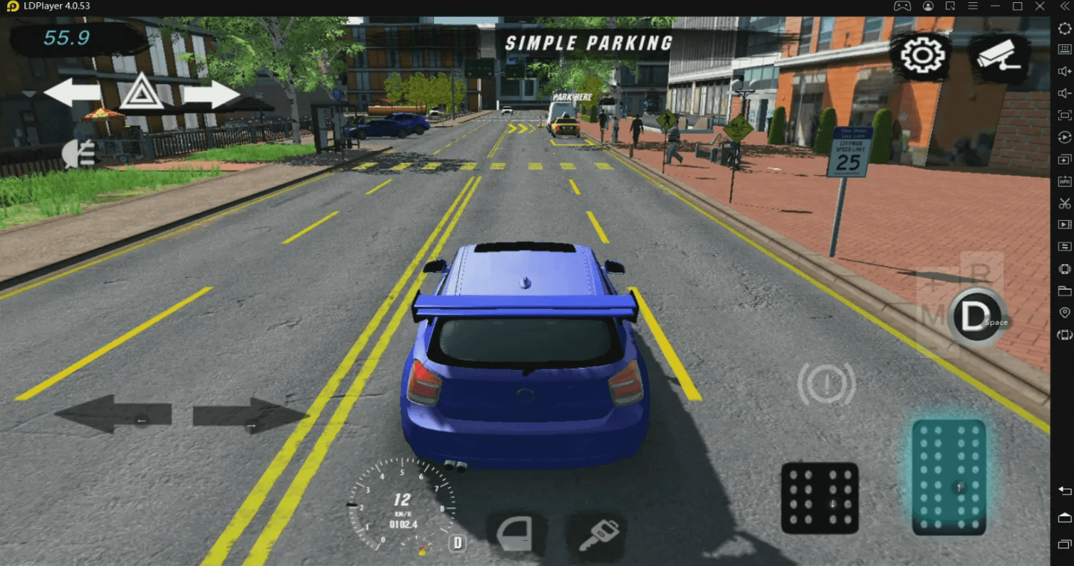 Car Parking Multiplayer: The Ultimate Guide