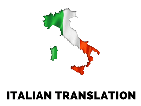 How Italian Translations Can Help Your Business Expansion Goals