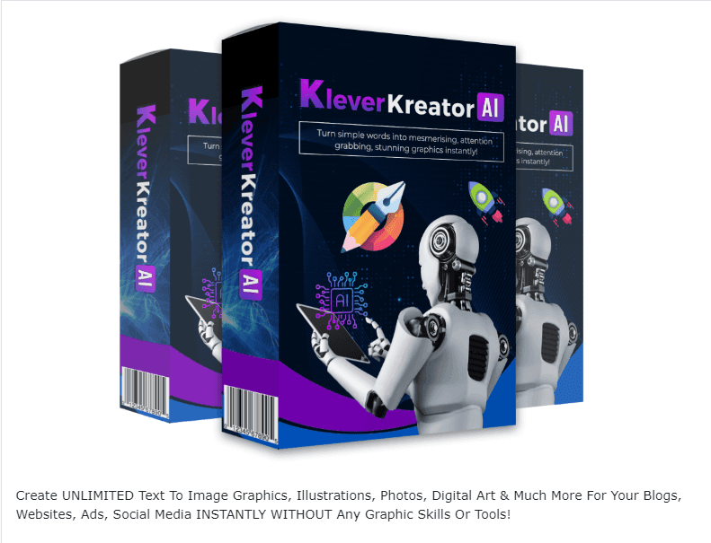 Kleverkreator Ai - Dall-E Powered Image Generator Review