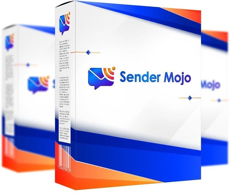 Sender Mojo Review - Access Free Autoresponder for Life