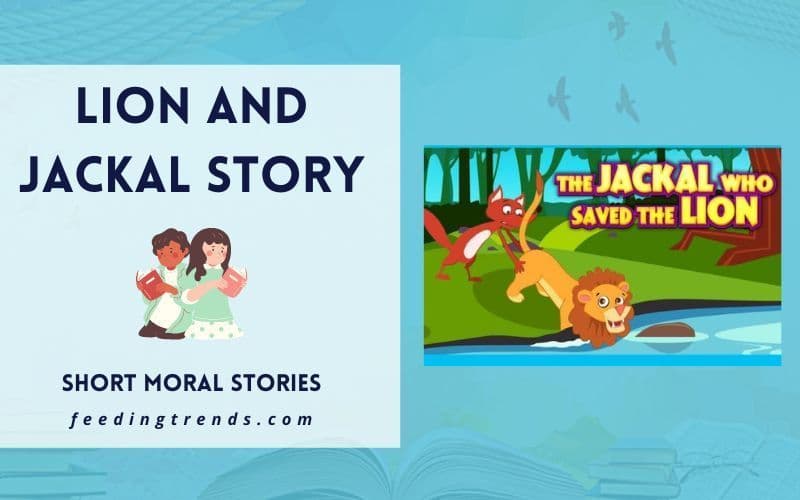 29 Short Moral Stories In English 