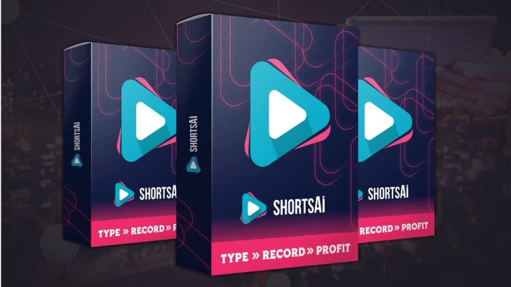 Shortsai Review ⚠️ All Oto Links-Bundle-Coupon and Bonuses