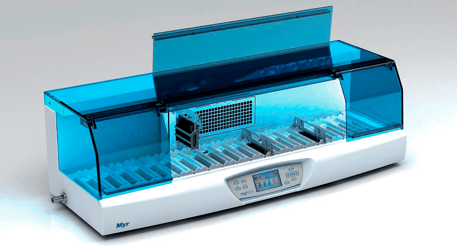 Slide Stainer Market 2022 Dynamics & Forecast Report to 2028