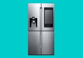 Smart Refrigerator Market Size, Analysis Report 2020-2028
