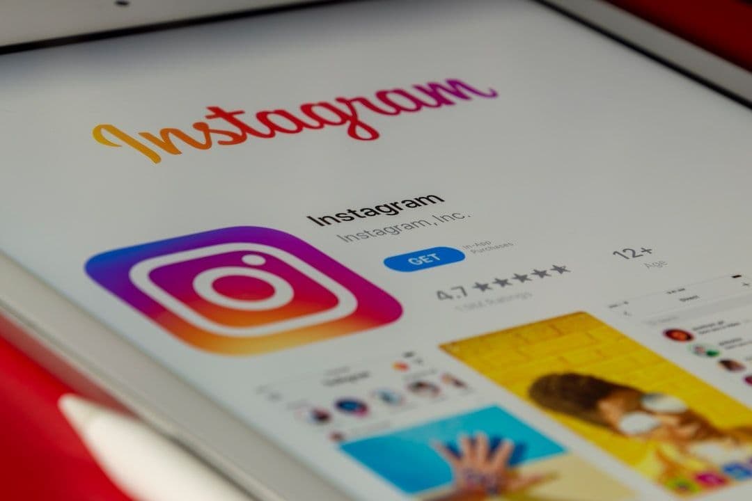 The Benefits of Purchasing an Instagram Account