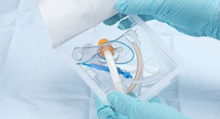 Sterile Medical Packaging Market 2022-2027: Current Trends, Share