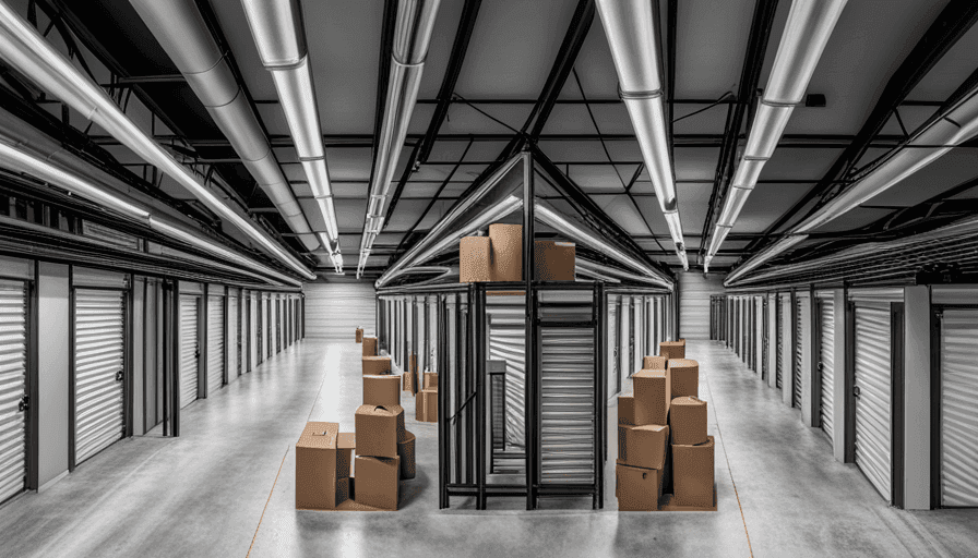 How to Protect Your Belongings in a Rental Storage Unit?