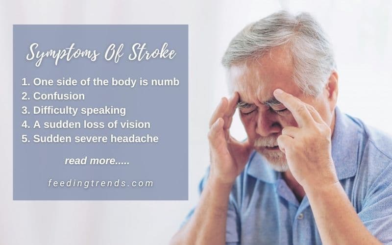 Stroke Emergency And Everything Else You Should Know About It