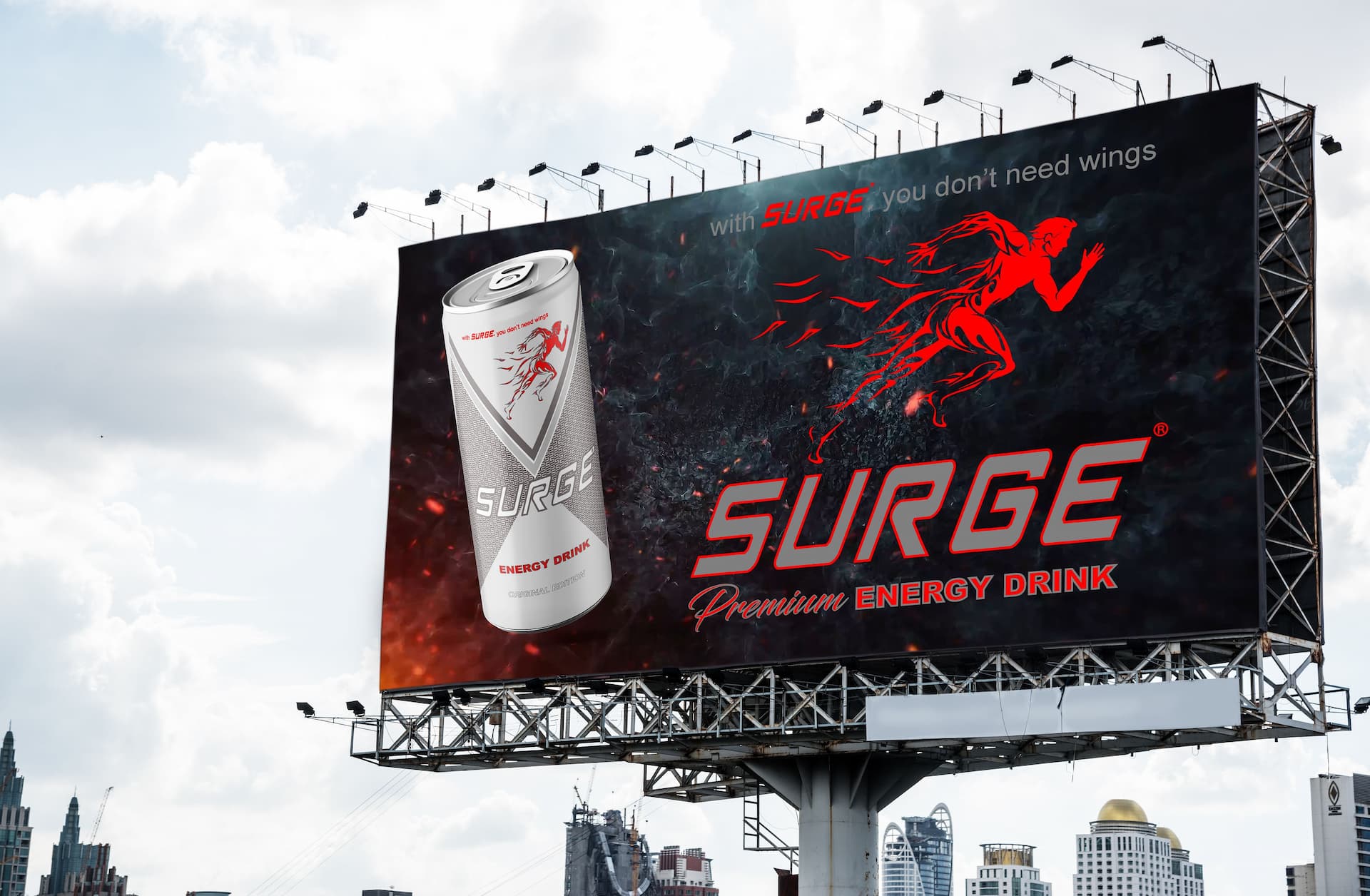 The Way Energy Drinks Can Spark Your Performance