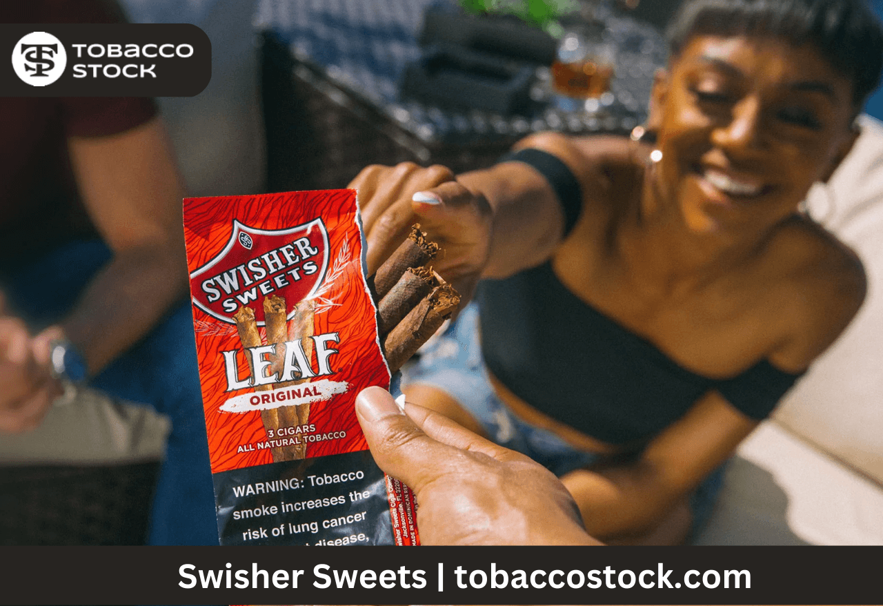 Enhancing the Swisher Sweets Experience Perfect Beverage Pairings