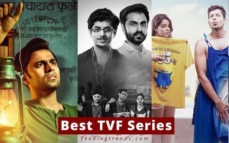 16 Best TVF Series To Watch Right Now