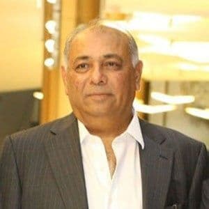 Muhammad Tahir Lakhani Shipping – Dubai Trading Agency Biography