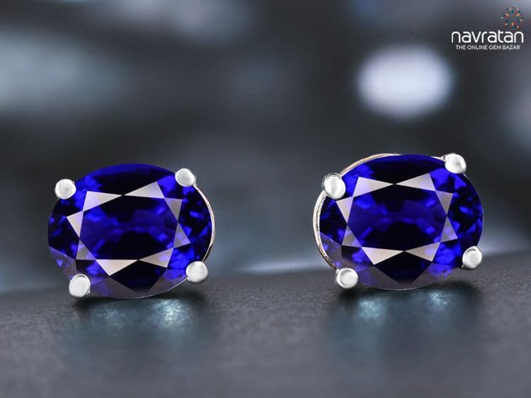 The Healing Properties of Tanzanite Gemstone 

