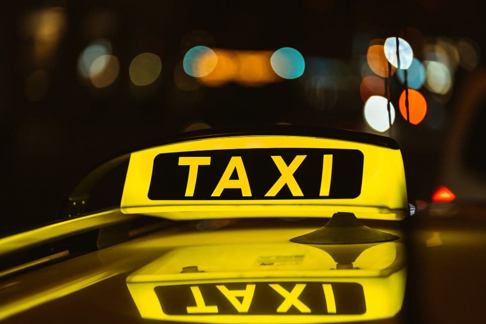 How to Choose the Best Taxi Service in Your Area