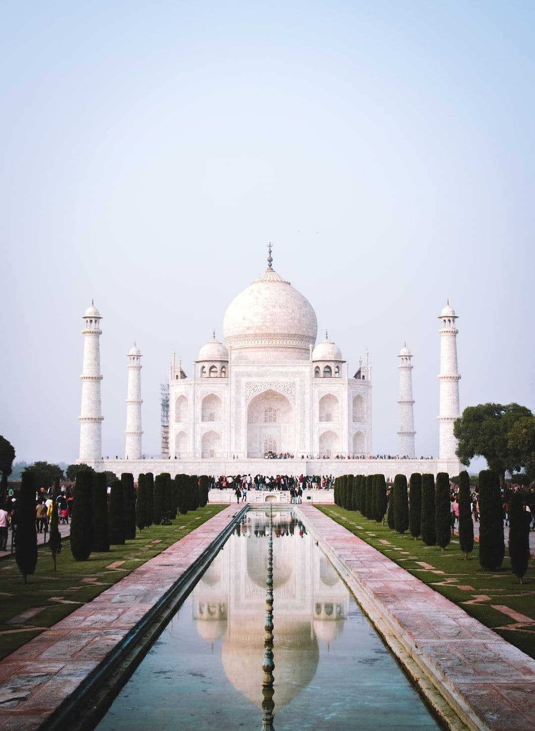 Tips for Planning a Great Taj Mahal Day Tour