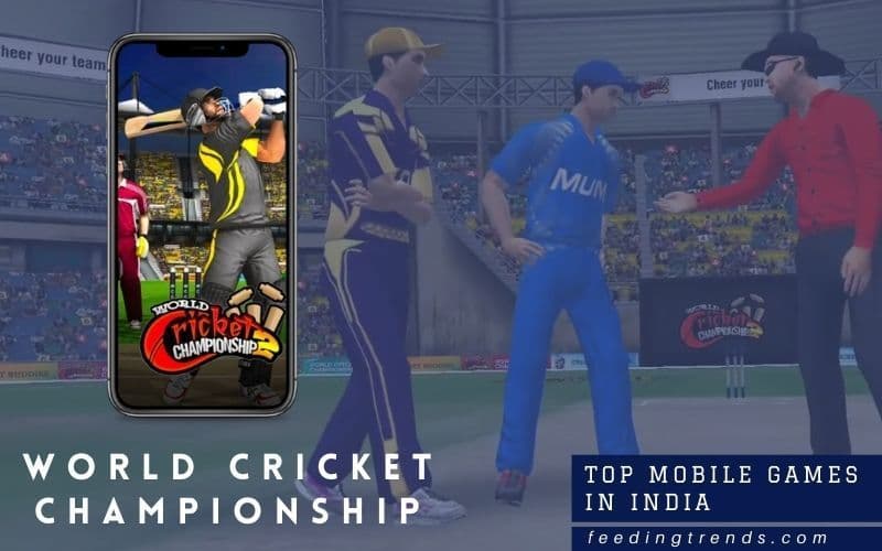 10 Top Mobile Games In India That Are Best