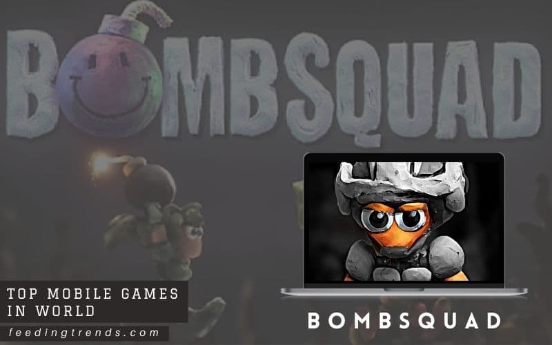 Top 11 Mobile Games In World For A Perfect Gaming Experience