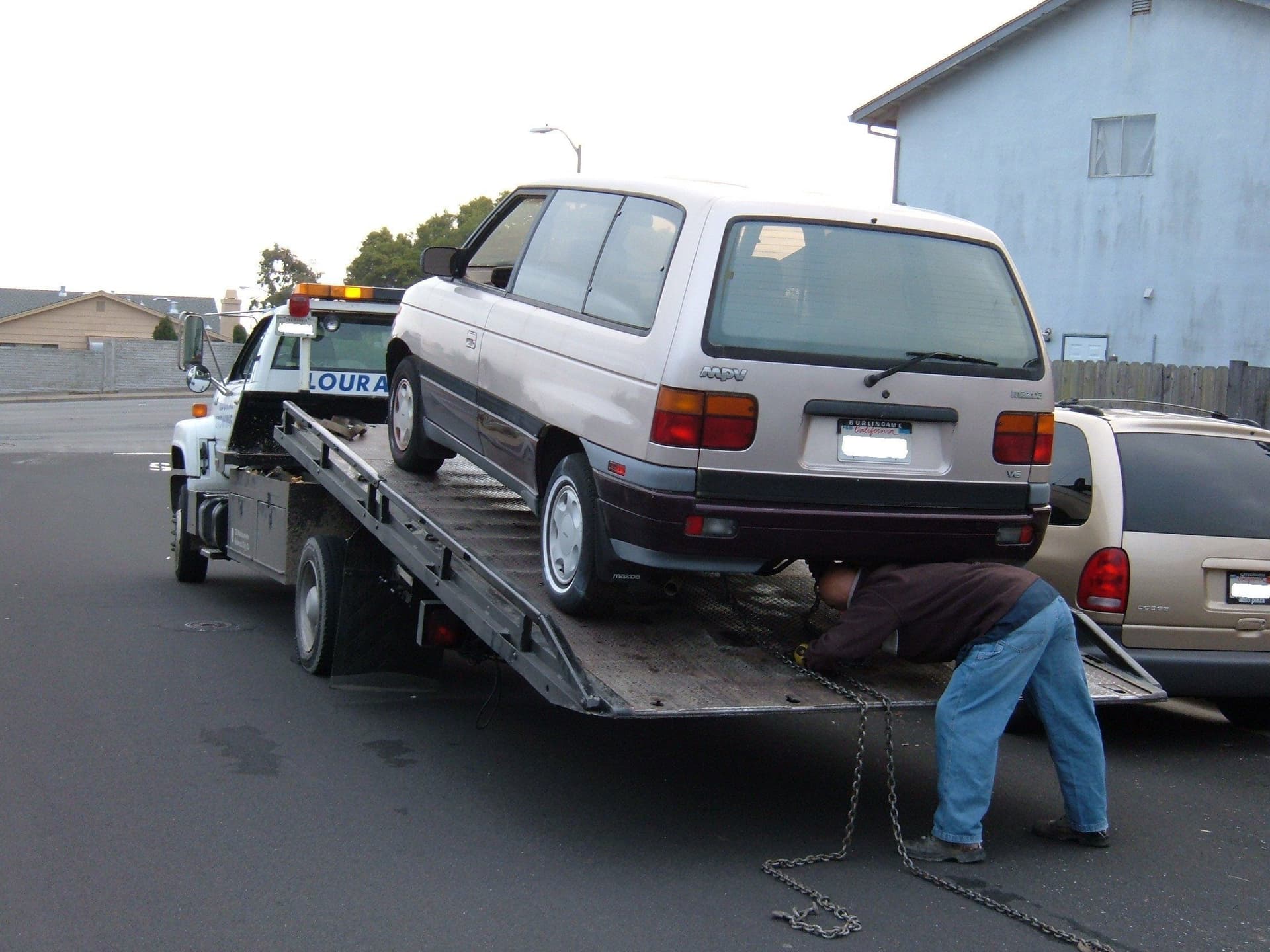 Cost of Towing: Is It Worth It