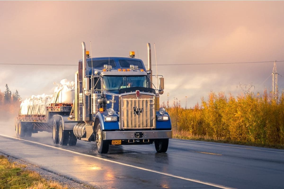 The Top Trucking Owner Operators in America