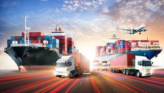 Uk Logistics Market Size 2022, Industry Growth & Outlook 2027