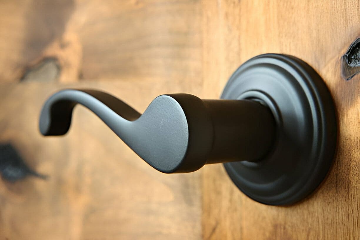 The Best UPVC Door Handles for your Homes