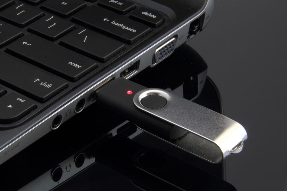 The Essential Guide to Making the Most of Your Usb Flash Drive
