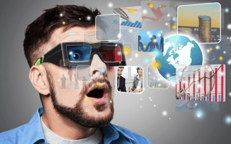 Virtual Influencers and Earthlink Cable Tv: A Futuristic Blend