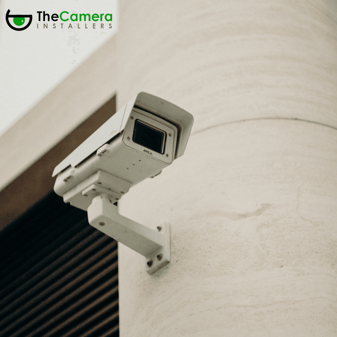 Why Do People Choose to Install Cctv in Their Homes